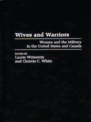 cover image of Wives and Warriors
